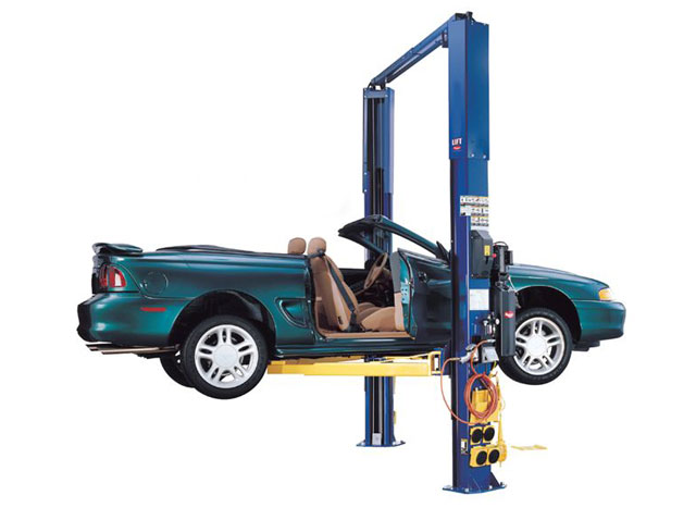 Automotive-Lifts Automotive-Lifts