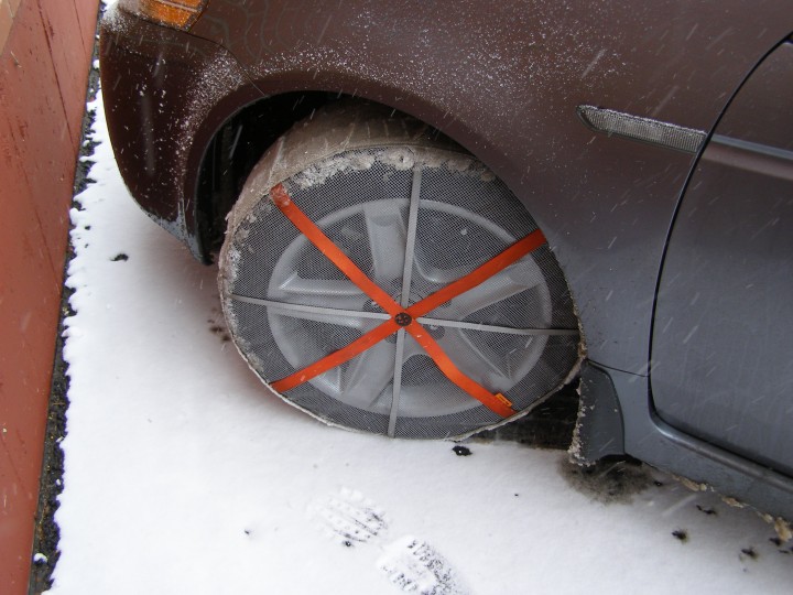 AUTOSOCK Auto Sock