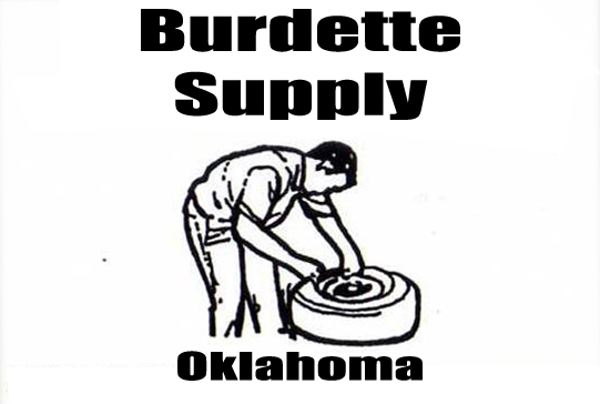 Burdette Supply Company