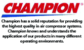 Champion compressors
