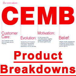 CEMB
