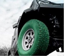 CounterAct Off-Road