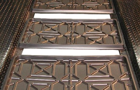 Drip Trays