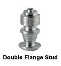 Double Flange Stud