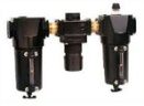 Compressor filters