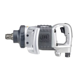 Short Shank 1 inch dr Impact