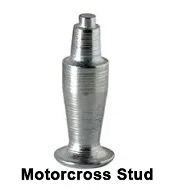 Motocross Stud