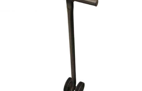 Motorcycle Dolly