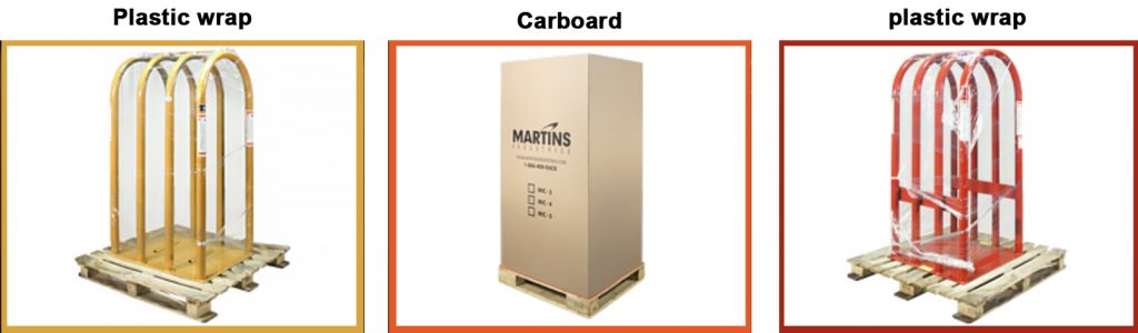 Packaging