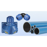 Compressor Air piping