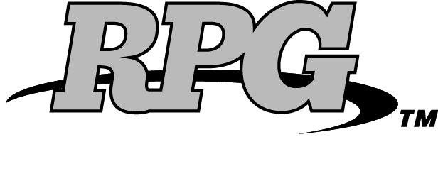 RPG logo