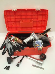 SC100 Kit
