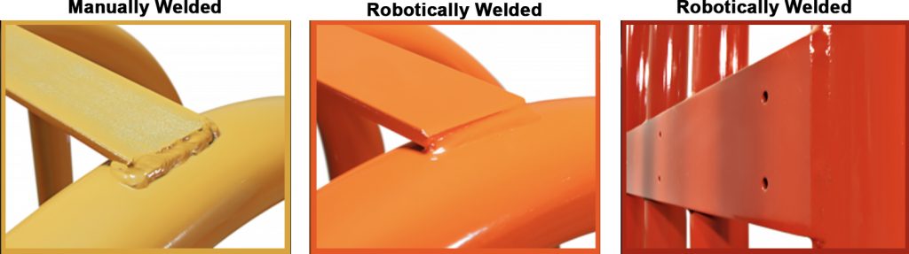 Welding Standards