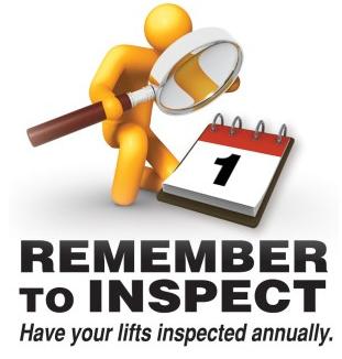 inspect to protect