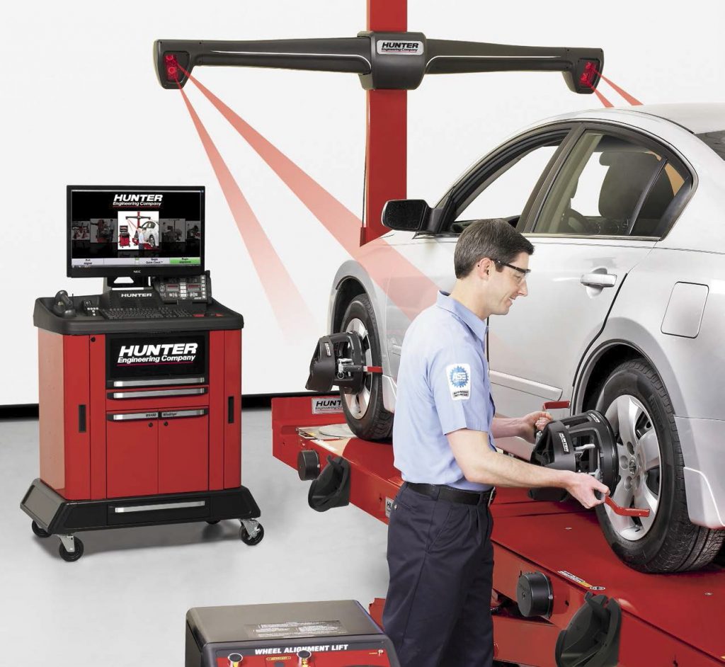 Tire Repair Tools Car Lift Tire Changer Garage Equipment for Tire